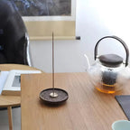 Mistford Incense Holder-Candle-Ridorn