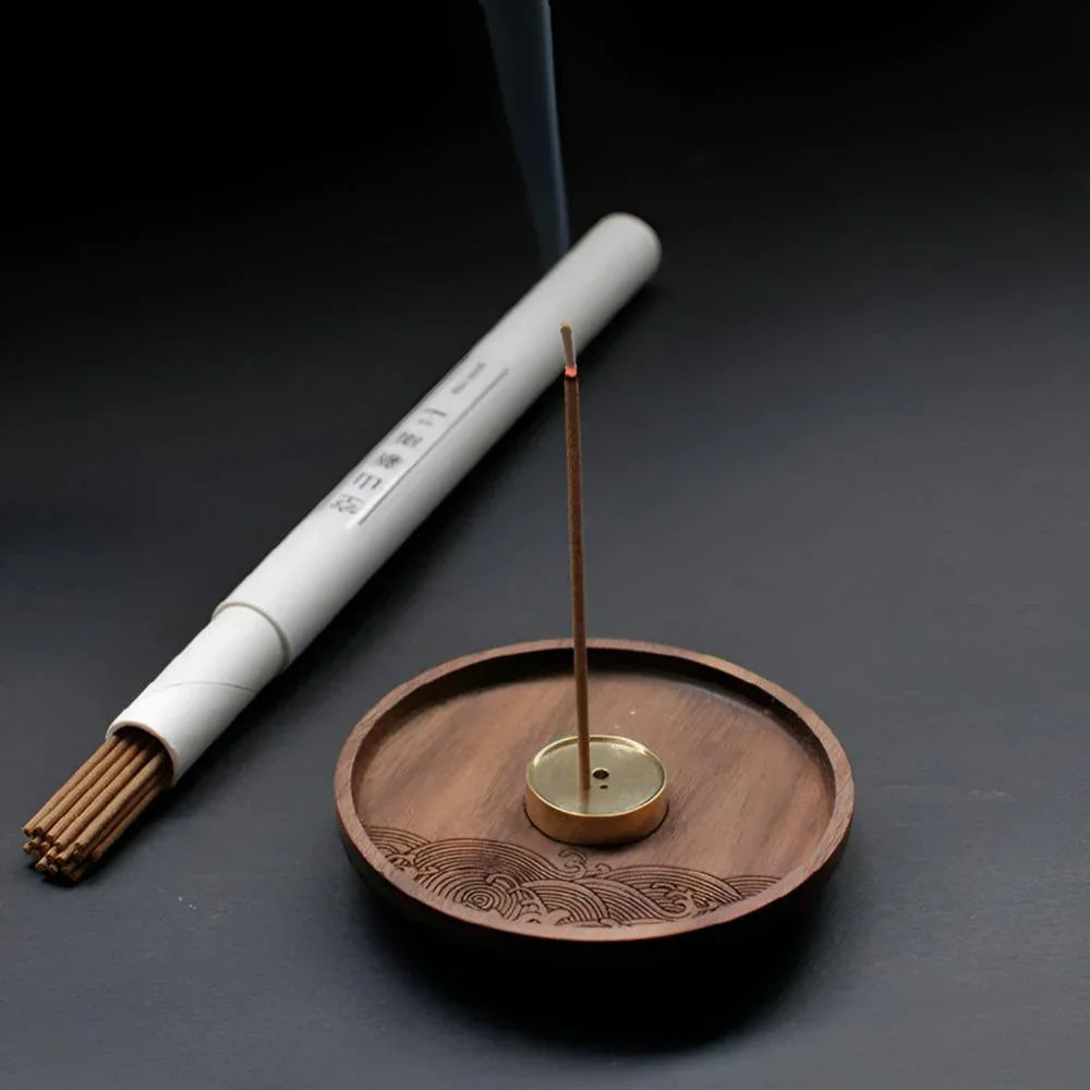 Mistford Incense Holder-Candle-Ridorn