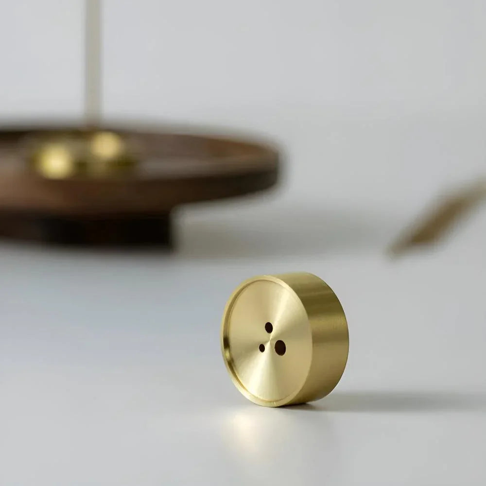 Mistford Incense Holder-Candle-Ridorn