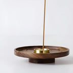 Mistford Incense Holder-Candle-Ridorn