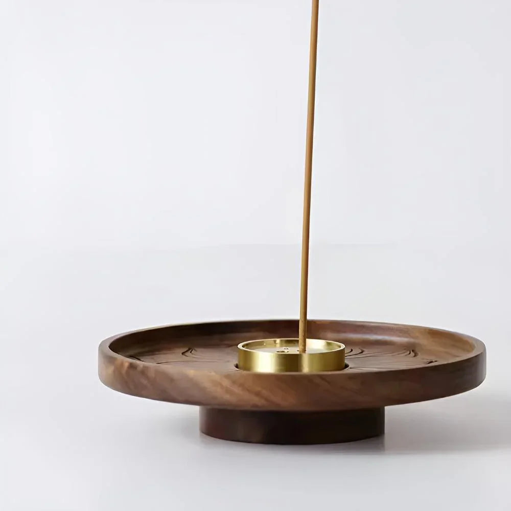 Mistford Incense Holder-Candle-Ridorn