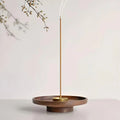 Mistford Incense Holder-Candle-Ridorn
