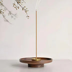 Mistford Incense Holder-Candle-Ridorn