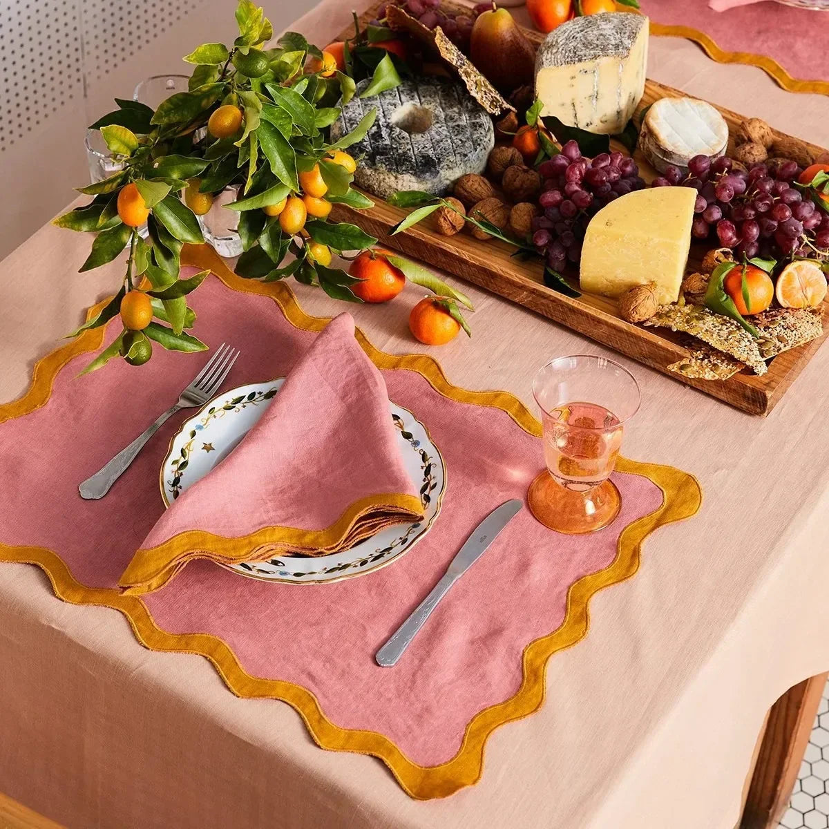 Mistor Placemat-placemat-Ridorn