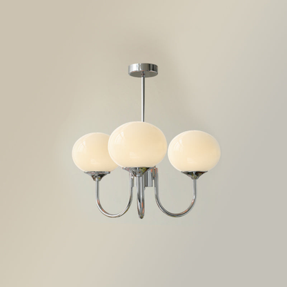 Modern Ceiling Chandelier | Fixture for Dining and Living Room | Ridorn