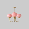 Modern Ceiling Chandelier | Fixture for Dining and Living Room | Ridorn