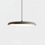 Modern Classic Pendant Light, Chic Ceiling Hanging Lamp for Dining & Living Room-Ridorn