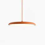 Modern Classic Pendant Light, Chic Ceiling Hanging Lamp for Dining & Living Room-Ridorn