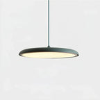 Modern Classic Pendant Light, Chic Ceiling Hanging Lamp for Dining & Living Room-Ridorn