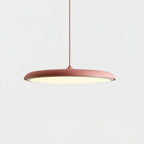 Modern Classic Pendant Light, Chic Ceiling Hanging Lamp for Dining & Living Room-Ridorn