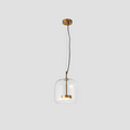 Modern Pendant Light | Stylish Hanging Fixture for Living Rooms and Dining Areas