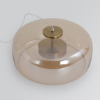Modern Pendant Light | Stylish Hanging Fixture for Living Rooms and Dining Areas