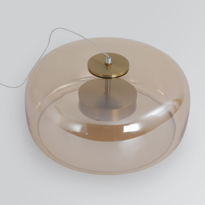 Modern Pendant Light | Stylish Hanging Fixture for Living Rooms and Dining Areas