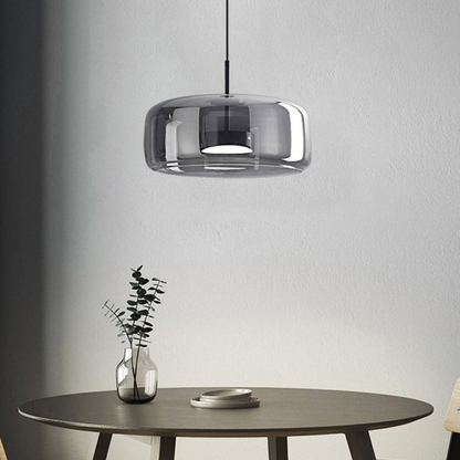 Modern Pendant Light | Stylish Hanging Fixture for Living Rooms and Dining Areas