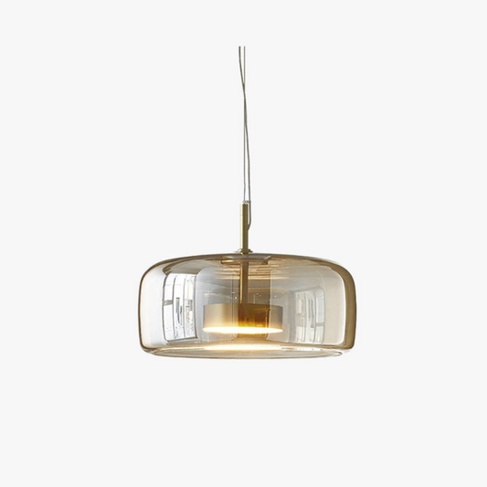Modern Pendant Light | Stylish Hanging Fixture for Living Rooms and Dining Areas
