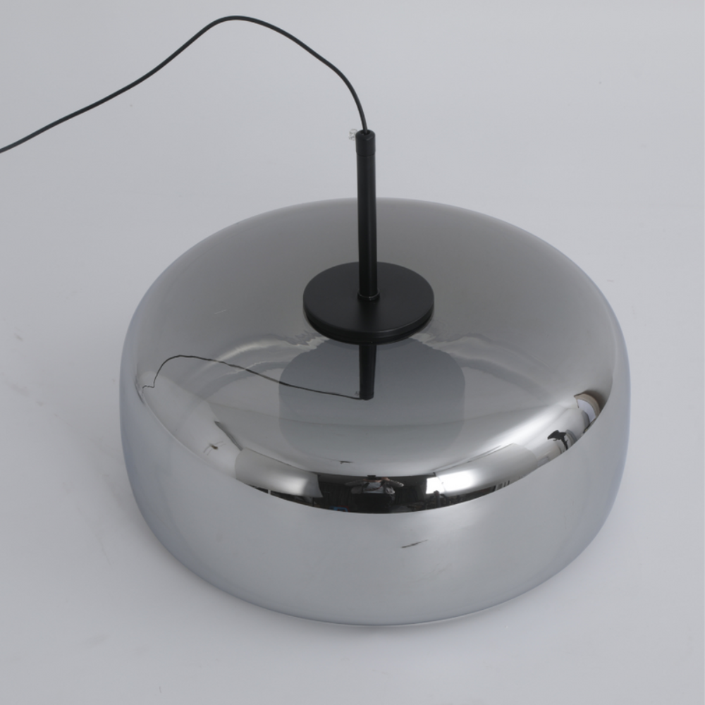 Modern Pendant Light | Stylish Hanging Fixture for Living Rooms and Dining Areas