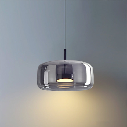 Modern Pendant Light | Stylish Hanging Fixture for Living Rooms and Dining Areas