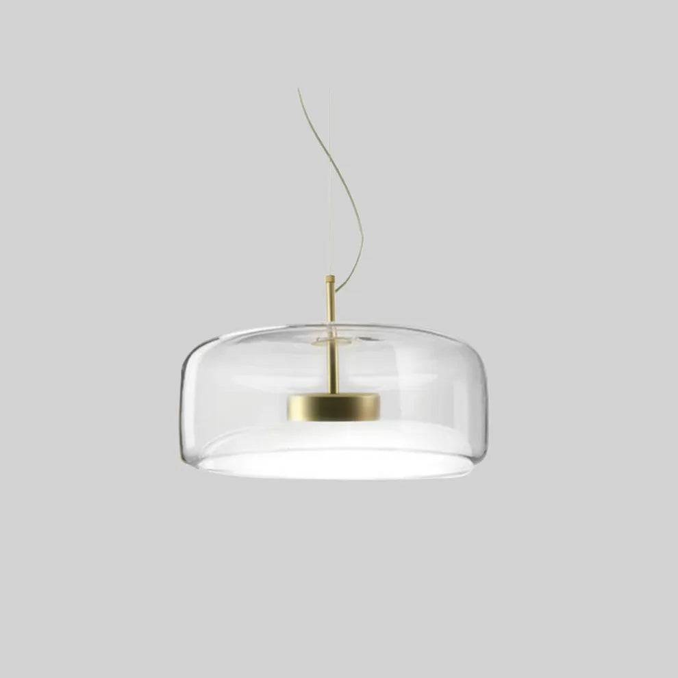 Modern Pendant Light | Stylish Hanging Fixture for Living Rooms and Dining Areas