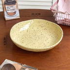 Montbrook Plate-Plates-Ridorn