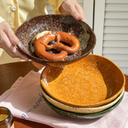 Montbrook Plate-Plates-Ridorn