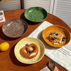 Montbrook Plate-Plates-Ridorn