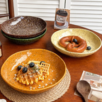 Montbrook Plate-Plates-Ridorn