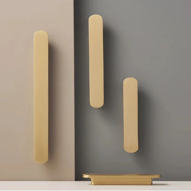 Montfield Cabinet Handle-Cabinet Handle-Ridorn