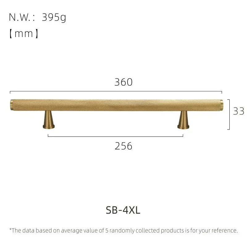 Montique Handles-Cabinet Handle-Ridorn