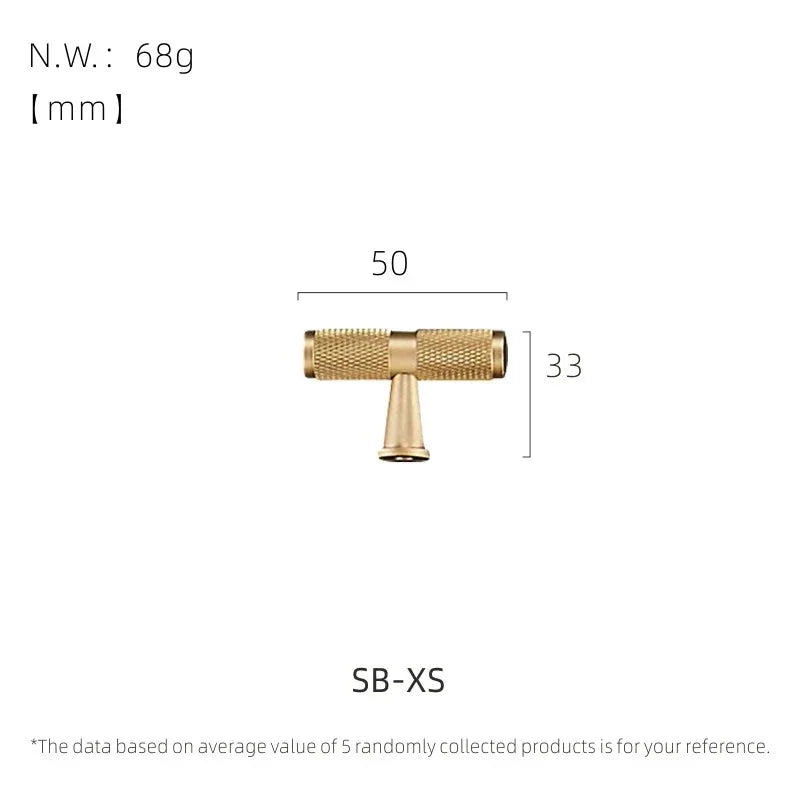 Montique Handles-Cabinet Handle-Ridorn