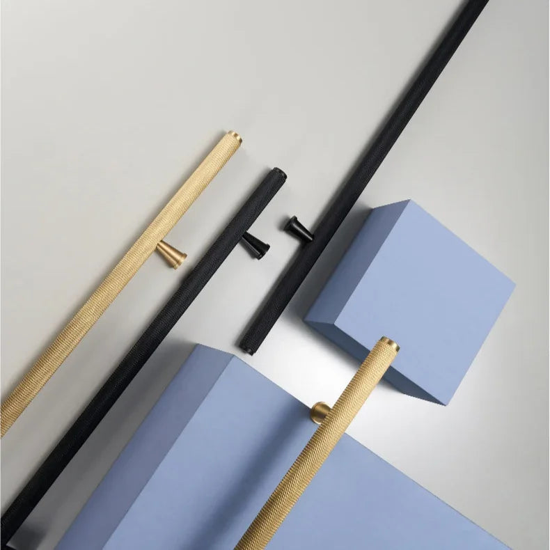 Montique Handles-Cabinet Handle-Ridorn