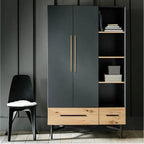 Montique Handles-Cabinet Handle-Ridorn