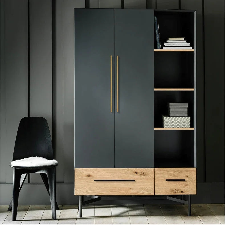 Montique Handles-Cabinet Handle-Ridorn