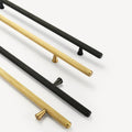 Montique Handles-Cabinet Handle-Ridorn