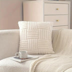 Montwood Fur Plush Cushion Cover-cushion-Ridorn