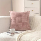 Montwood Fur Plush Cushion Cover-cushion-Ridorn
