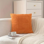 Montwood Fur Plush Cushion Cover-cushion-Ridorn
