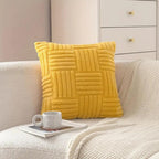 Montwood Fur Plush Cushion Cover-cushion-Ridorn