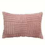 Montwood Fur Plush Cushion Cover-cushion-Ridorn