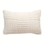 Montwood Fur Plush Cushion Cover-cushion-Ridorn