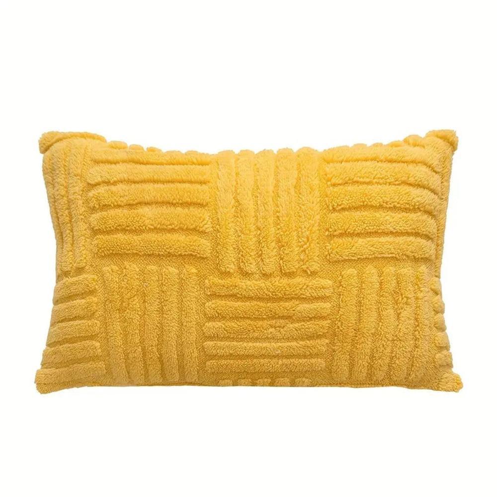 Montwood Fur Plush Cushion Cover-cushion-Ridorn
