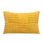 Montwood Fur Plush Cushion Cover-cushion-Ridorn