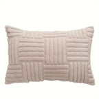 Montwood Fur Plush Cushion Cover-cushion-Ridorn