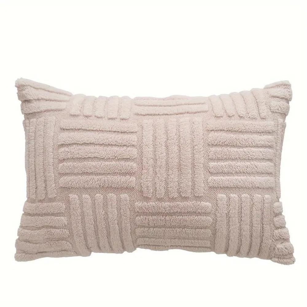 Montwood Fur Plush Cushion Cover-cushion-Ridorn