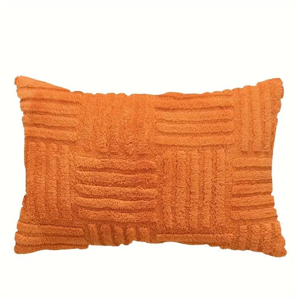 Montwood Fur Plush Cushion Cover-cushion-Ridorn