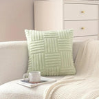 Montwood Fur Plush Cushion Cover-cushion-Ridorn