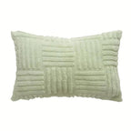 Montwood Fur Plush Cushion Cover-cushion-Ridorn