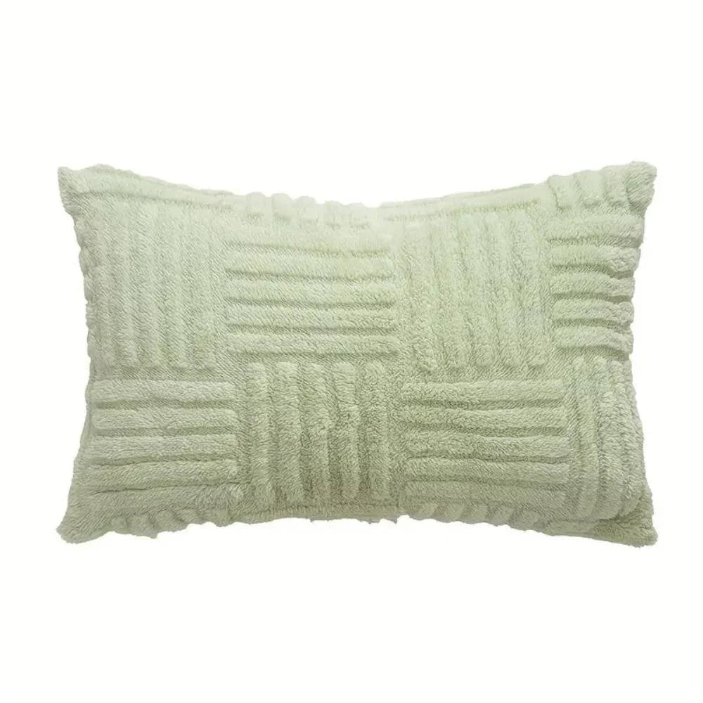 Montwood Fur Plush Cushion Cover-cushion-Ridorn