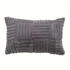 Montwood Fur Plush Cushion Cover-cushion-Ridorn