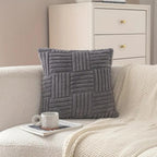 Montwood Fur Plush Cushion Cover-cushion-Ridorn