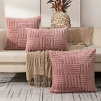 Montwood Fur Plush Cushion Cover-cushion-Ridorn